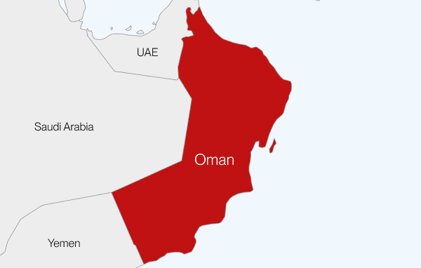 Oman