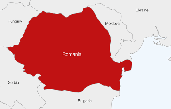 Romania