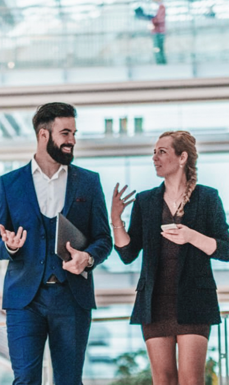 Strategic SaaS Merger for Market Domination