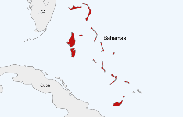 Bahamas