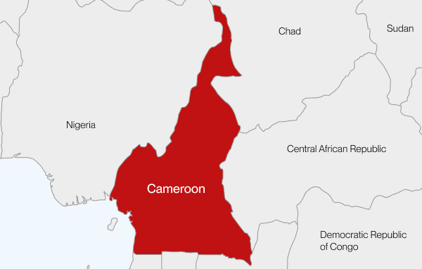 Cameroon