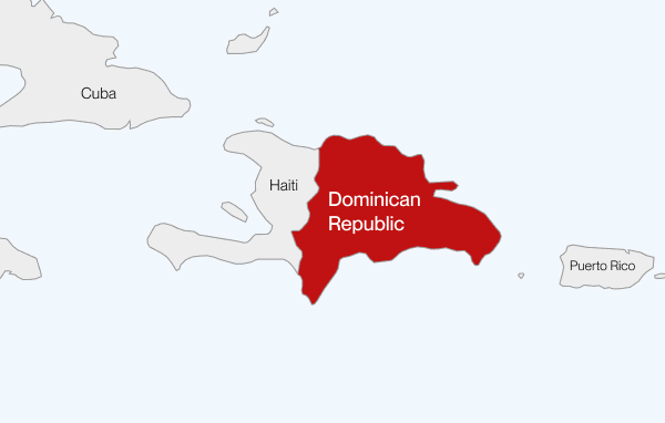 Dominican Republic