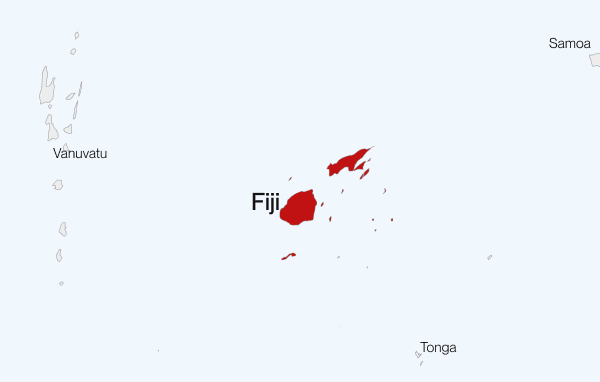 Fiji