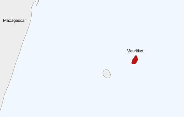 Mauritius