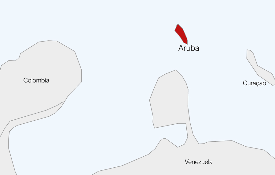 Aruba