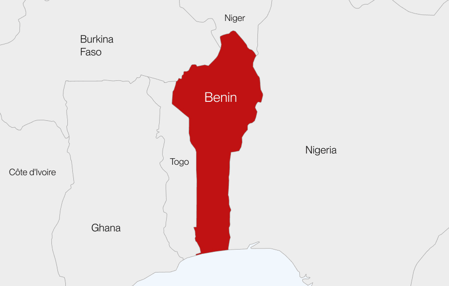Benin
