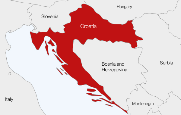Croatia