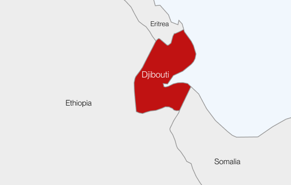 Djibouti