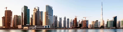 Dubai Attracts Ultra Wealthy Investors and Expanding Family Offices Header Image