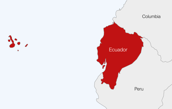 Ecuador