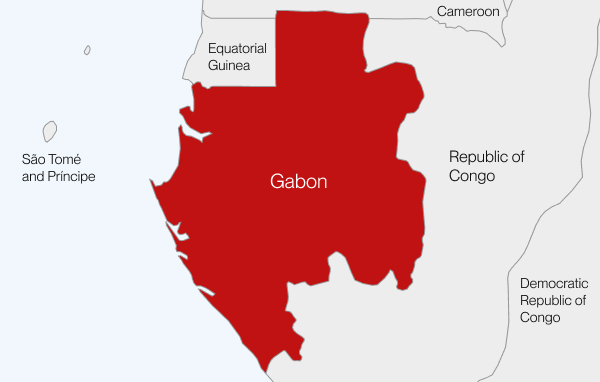 Gabon