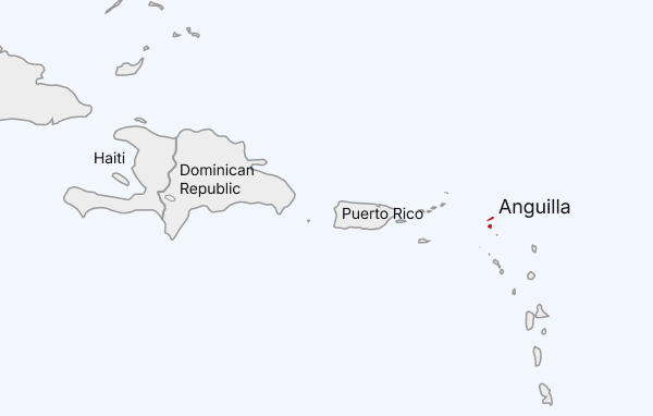 Anguilla