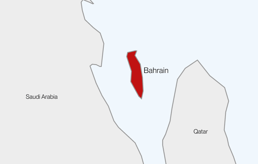 Bahrain