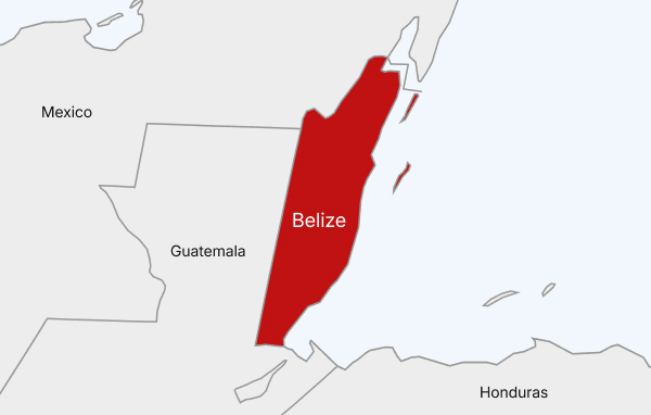 Belize