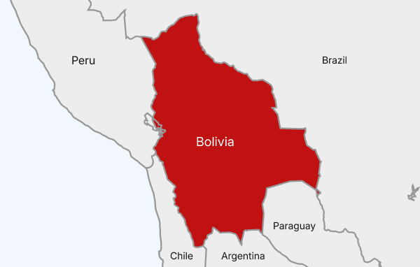 Bolivia