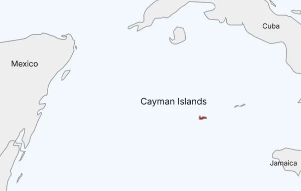 Cayman Islands