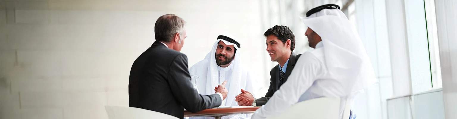 Free Zone Firms Gain Greater Access to Mainland Economy in Dubai Under New Rules Header