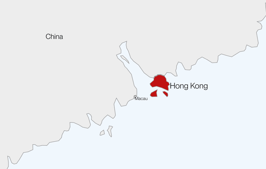 Hong Kong