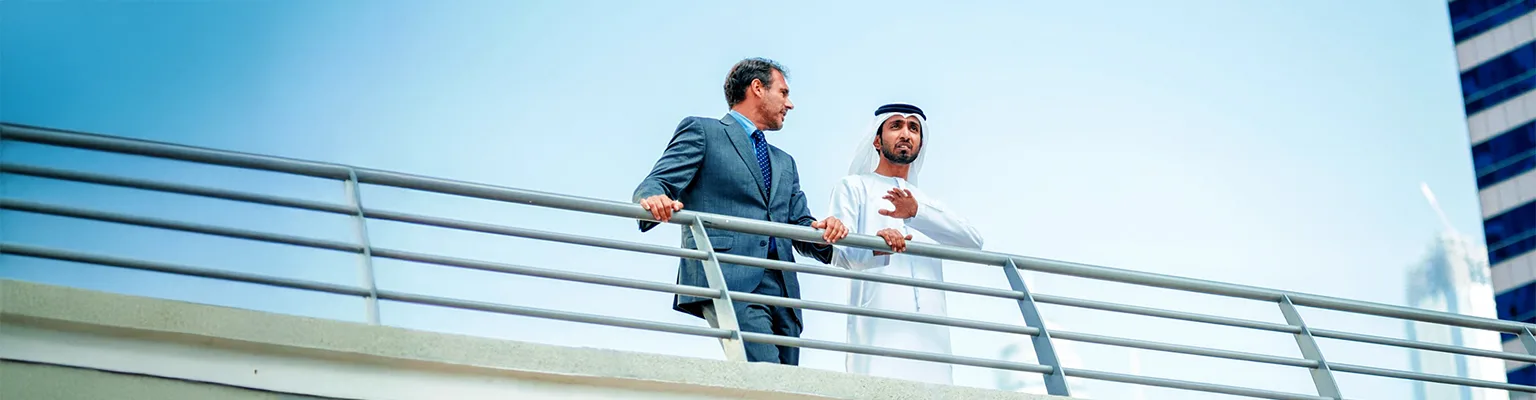How is Dubai Redefining Financial Hubs as a Global Wealth Magnet Header