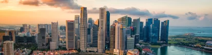 Singapore's Strategic Approach to Attracting Global Investors through the Global Investor Programme (GIP)