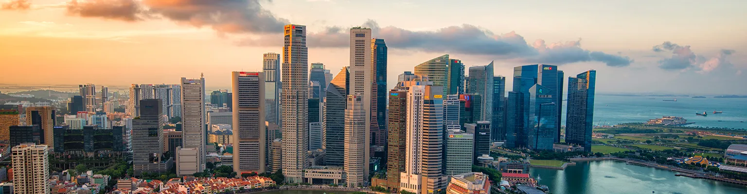 Singapore's Strategic Approach to Attracting Global Investors through the Global Investor Programme (GIP)