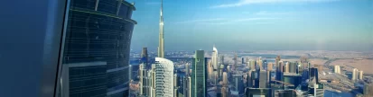 dubai award