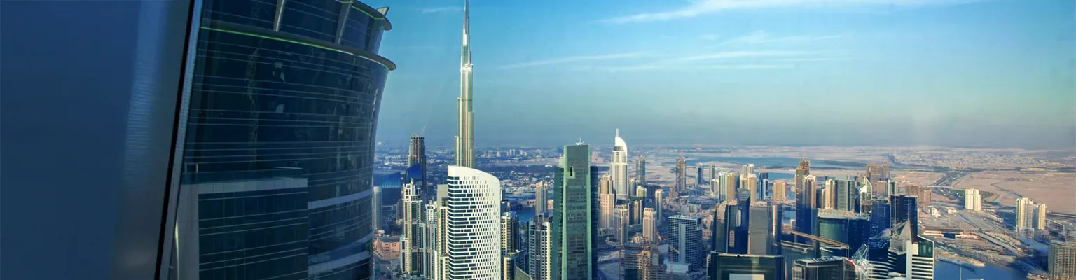dubai award