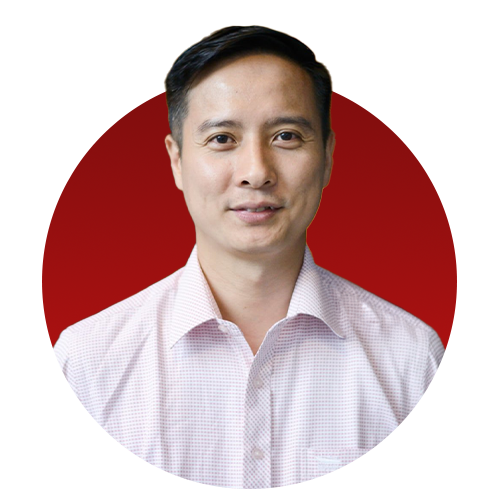 Adrian Koh