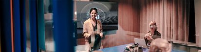 Dubai Witnesses a Strategic Shift towards Smarter Finances with its AI Momentum