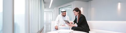 How the UAE Is Redefining the Future of Family Offices