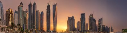 Dubai Golden Visa 2025 for Yacht Owners and Professionals