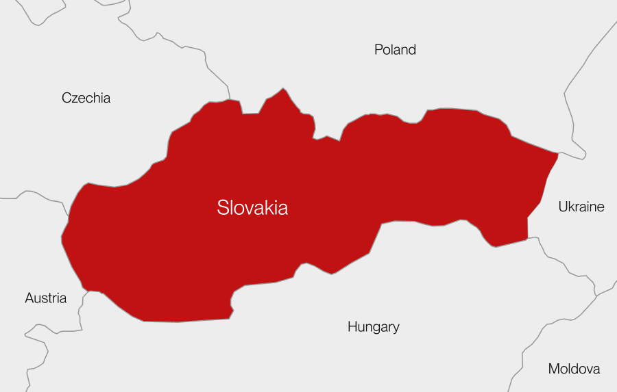 Slovakia
