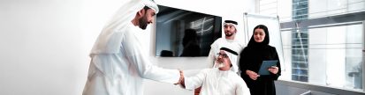 THi and RAKEZ Unite to Build the Future of Smart Manufacturing in the UAE