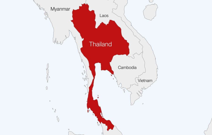 Thailand
