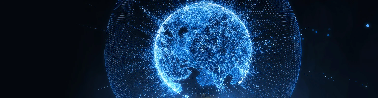 global entity management