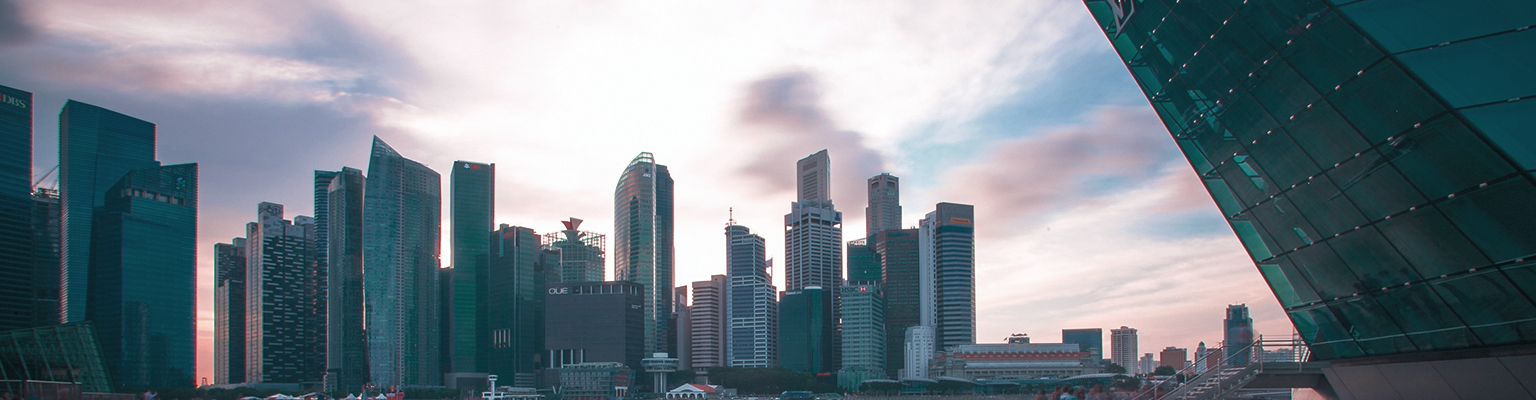 Singapore’s Corporate Account Closures