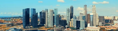 Singapore Startups in 2025