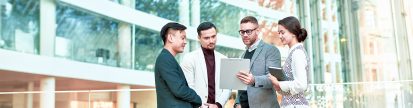 Role of Company Secretaries in Singapore