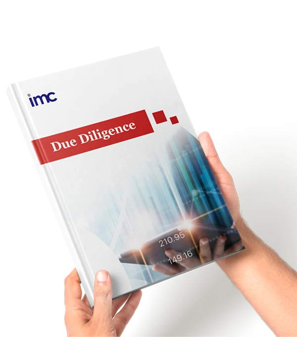 All you want to know about Due Diligence in 2025