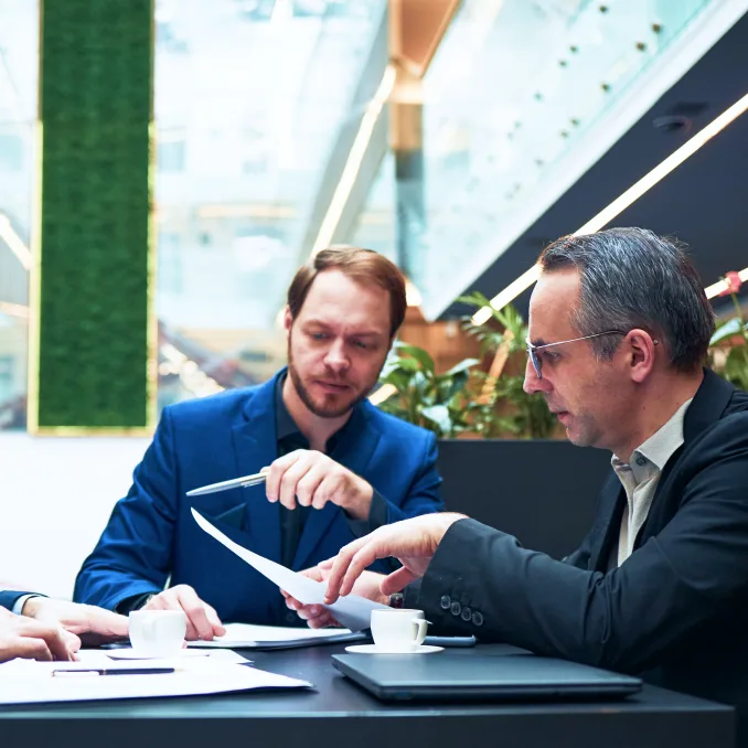 Corporate Tax Consultants in Dubai for SMEs and Corporates