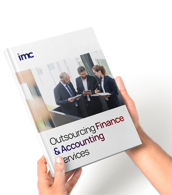 Outsource Finance CTA