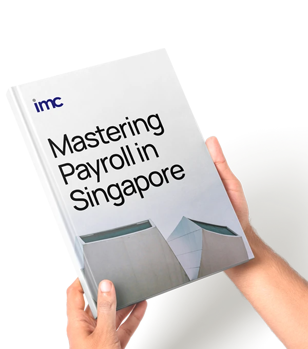 Payroll in Singapore