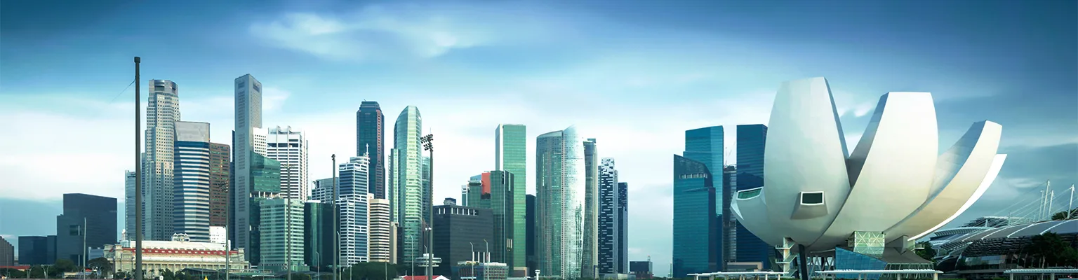 Holding on AGM and its Time Extension in Singapore