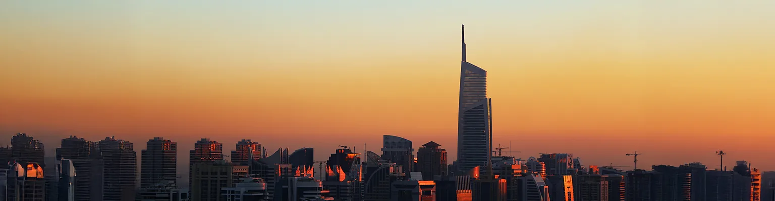How to register a company in Dubai with 100% ownership