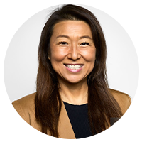 Mei Lin Wong