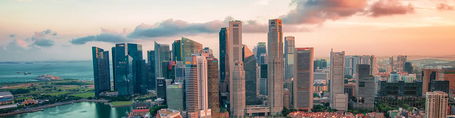 Paid-up Capital in Singapore