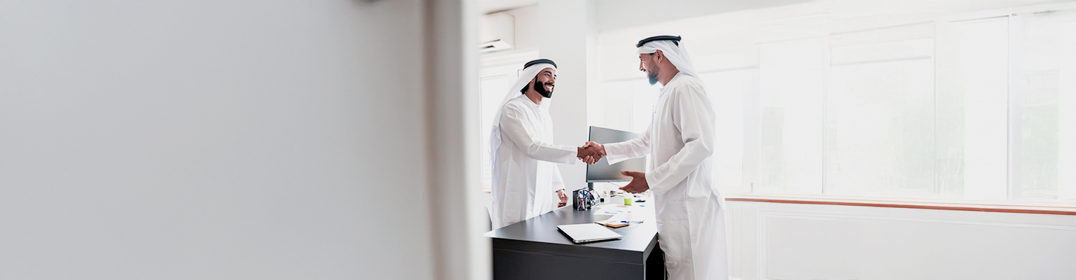 Global Investors Eye Dubai’s Economic Momentum