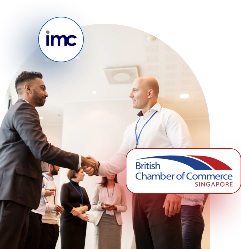 British Chamber of Commerce Singapore