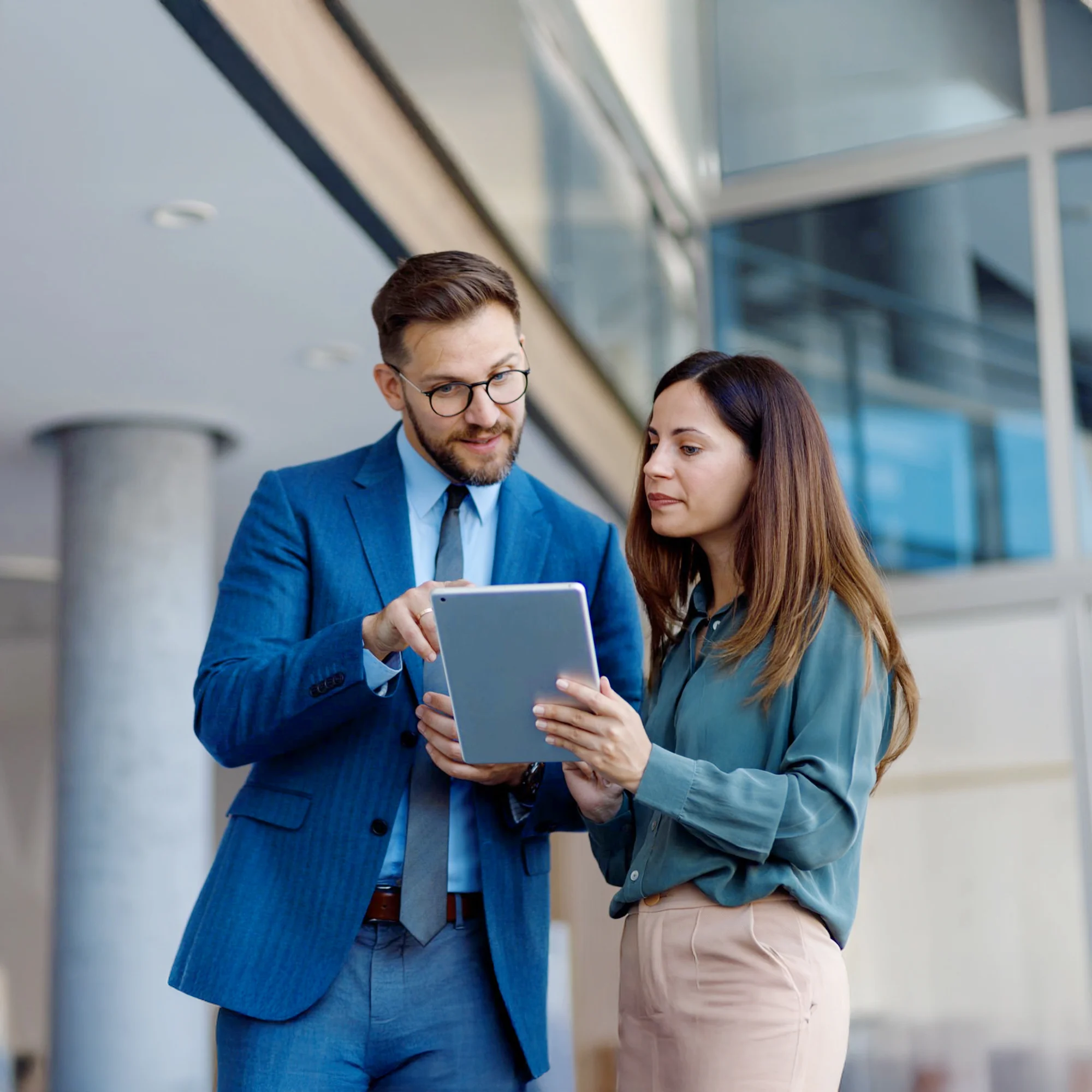 Customer Risk Assessment Services