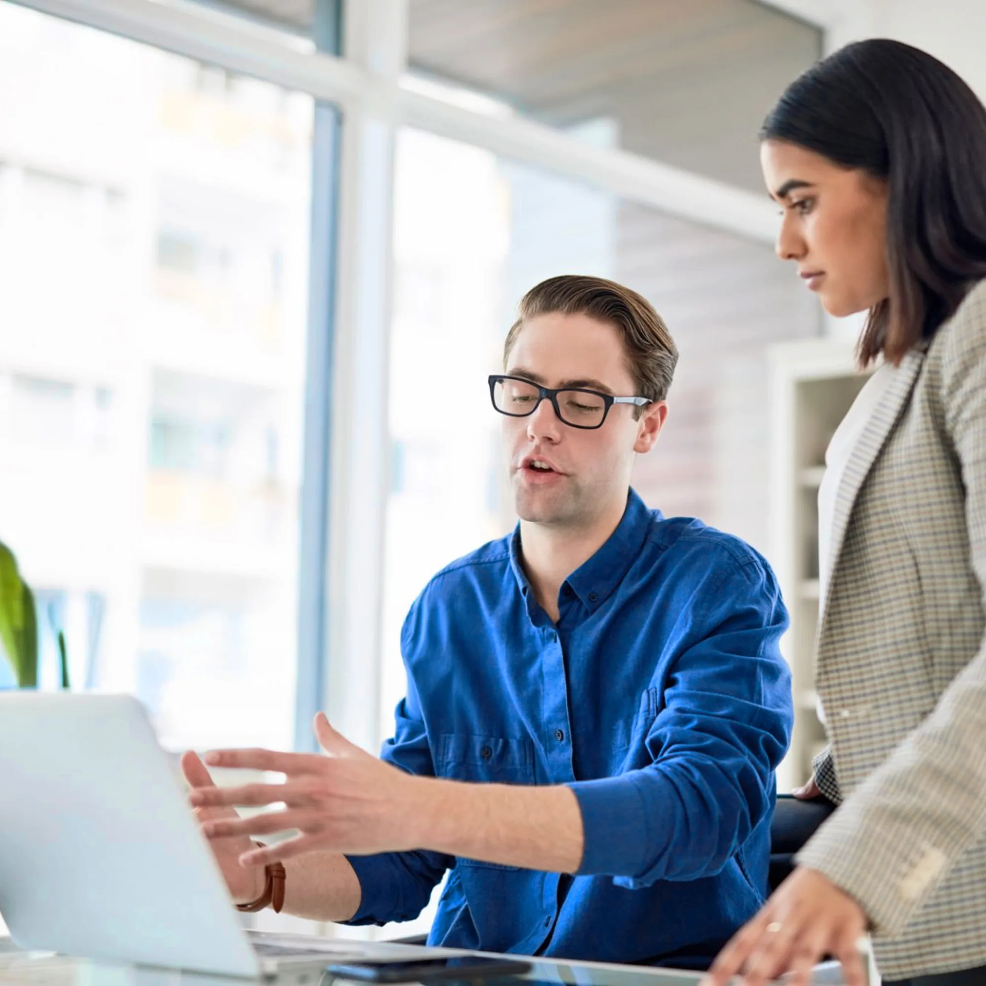 DIFC & ADGM Compliance Advisory Services